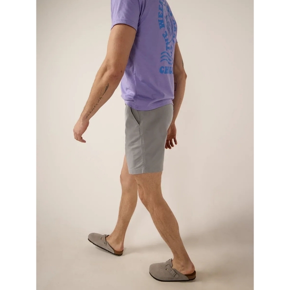 Chubbies The Silver Linings Originals Stretch Shorts 7" Inseam - Picture 4 of 9